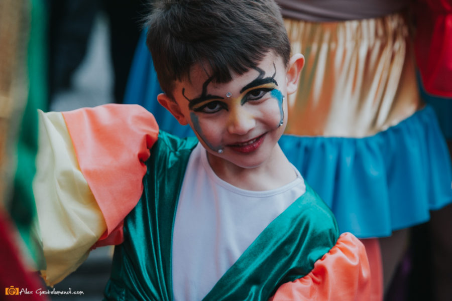 CARNAVAL 2018