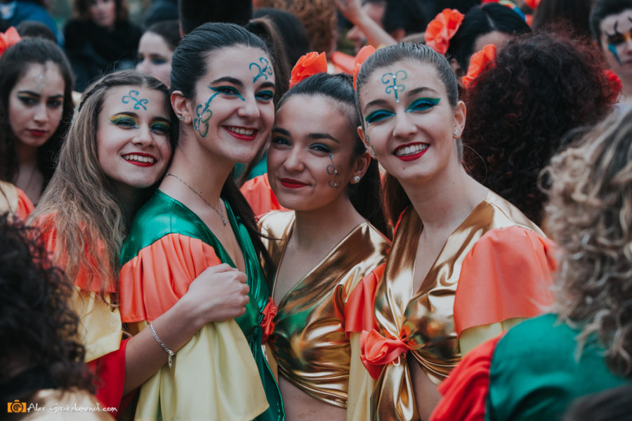CARNAVAL 2018