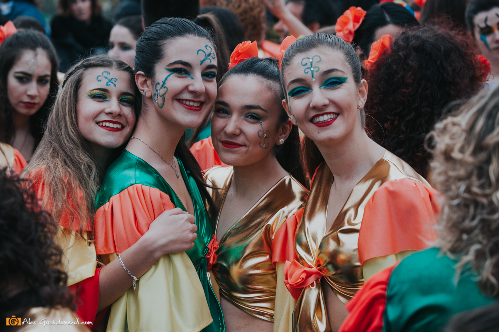 CARNAVAL 2018
