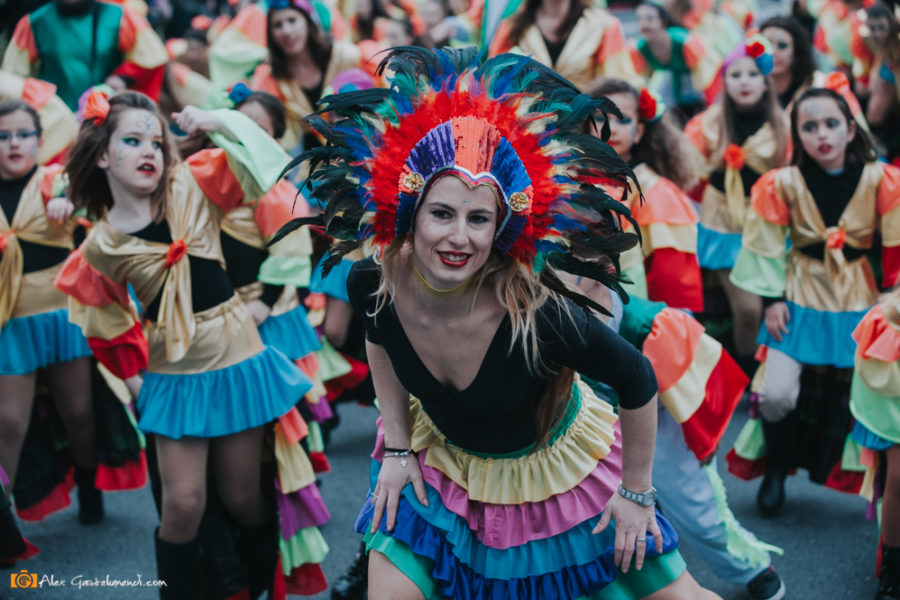 CARNAVAL 2018