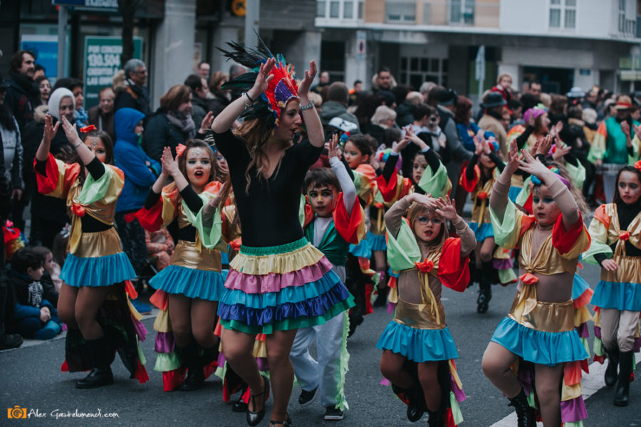 CARNAVAL 2018