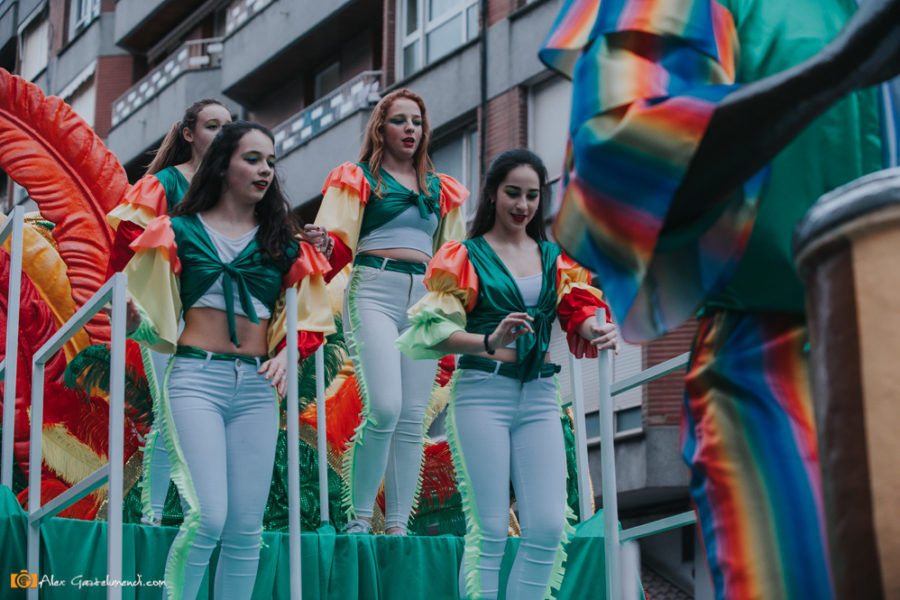 CARNAVAL 2018