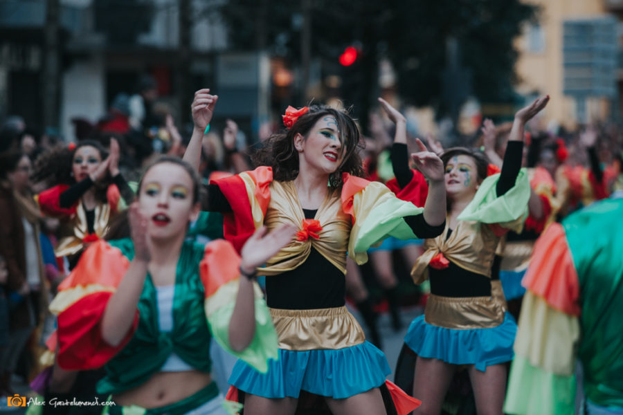 CARNAVAL 2018
