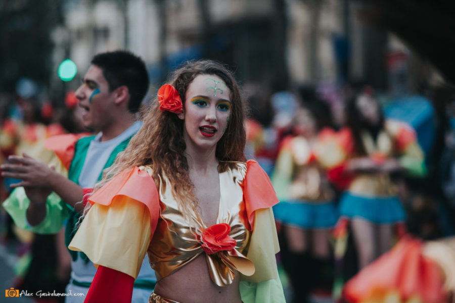 CARNAVAL 2018