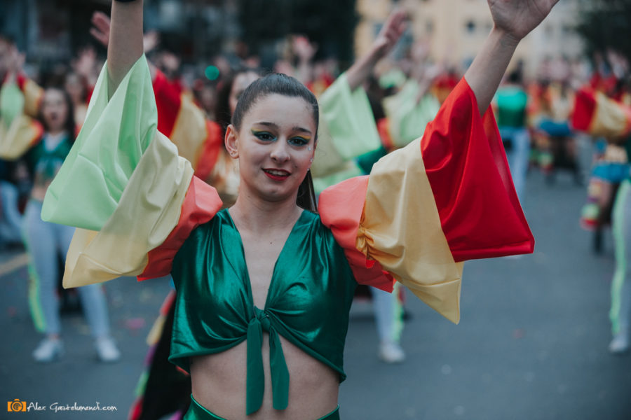 CARNAVAL 2018