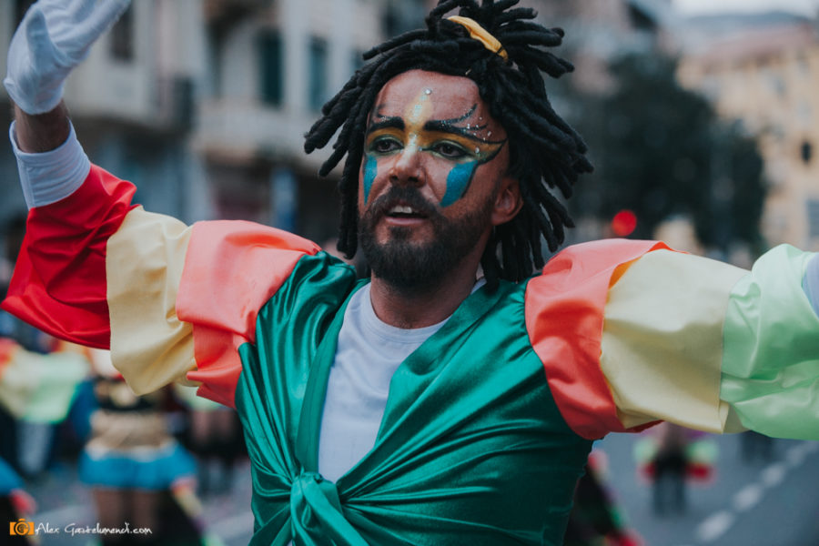 CARNAVAL 2018