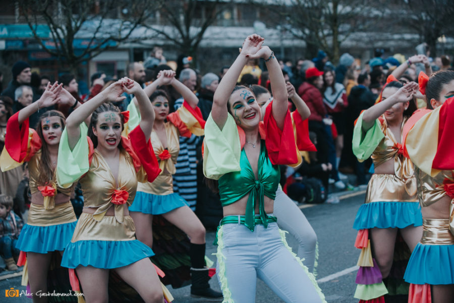 CARNAVAL 2018