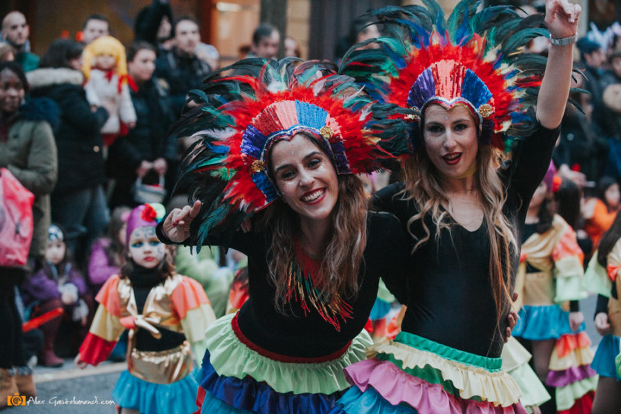 CARNAVAL 2018
