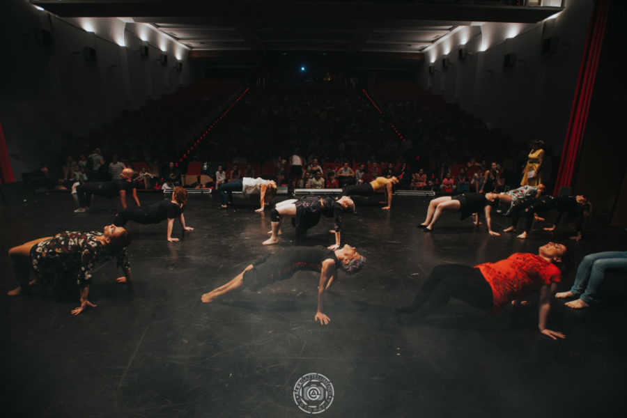 FESTIVAL FIN DE CURSO 2018