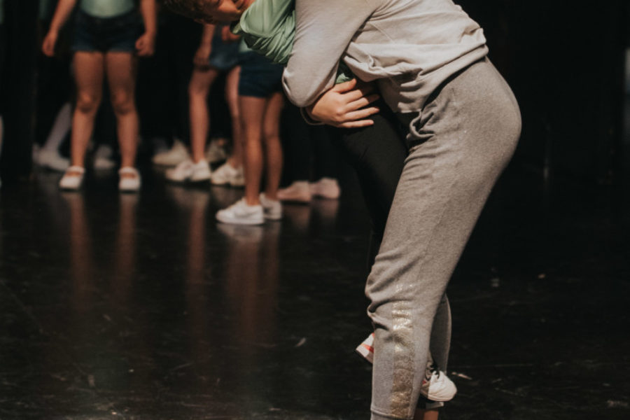 FESTIVAL FIN DE CURSO 2018