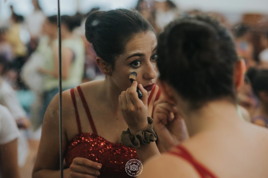 FESTIVAL FIN DE CURSO 2018