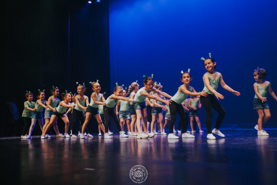 FESTIVAL FIN DE CURSO 2018