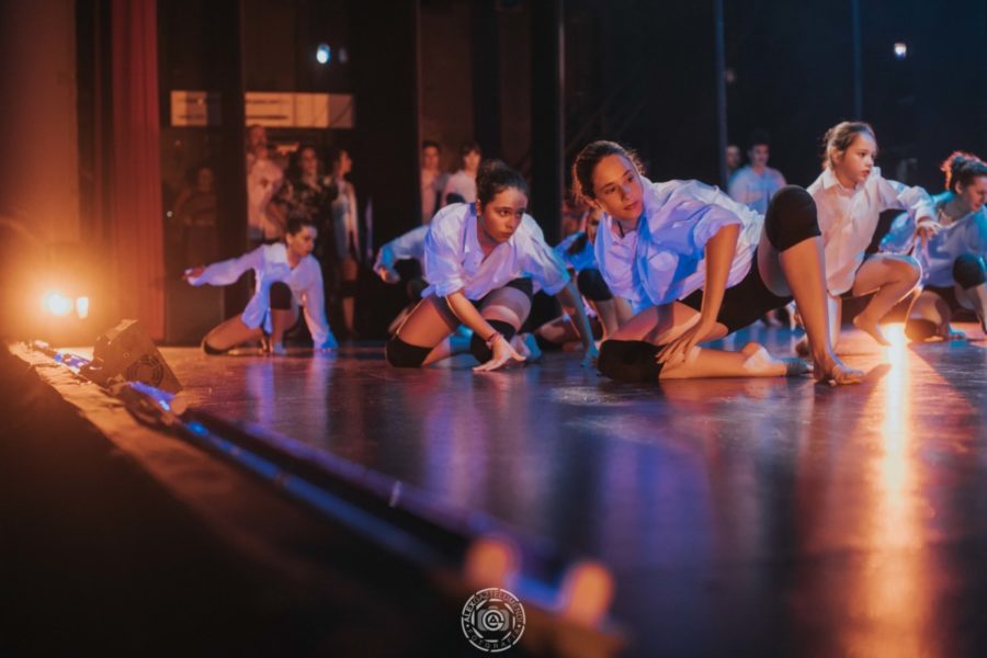 FESTIVAL FIN DE CURSO 2018