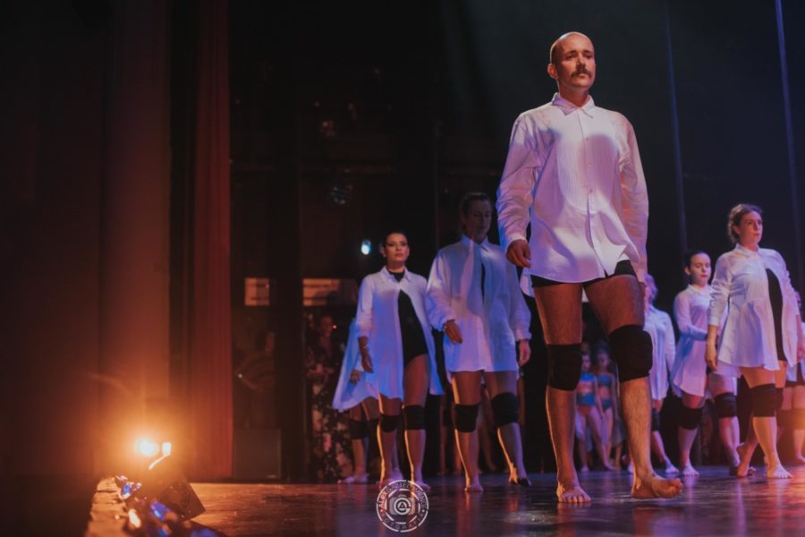 FESTIVAL FIN DE CURSO 2018