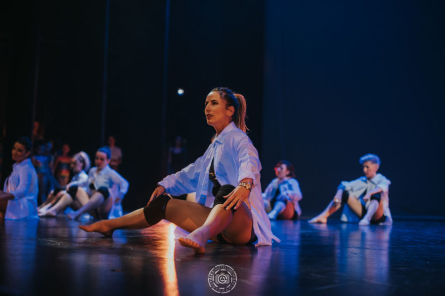 FESTIVAL FIN DE CURSO 2018