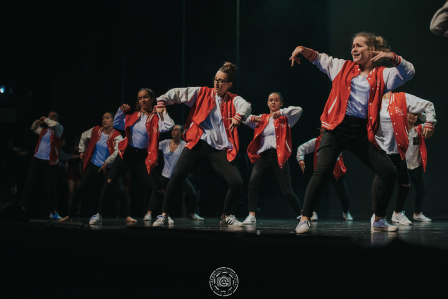 FESTIVAL FIN DE CURSO 2018