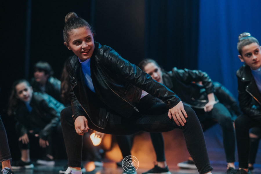 FESTIVAL FIN DE CURSO 2018