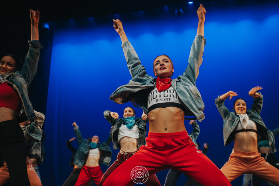 FESTIVAL FIN DE CURSO 2018