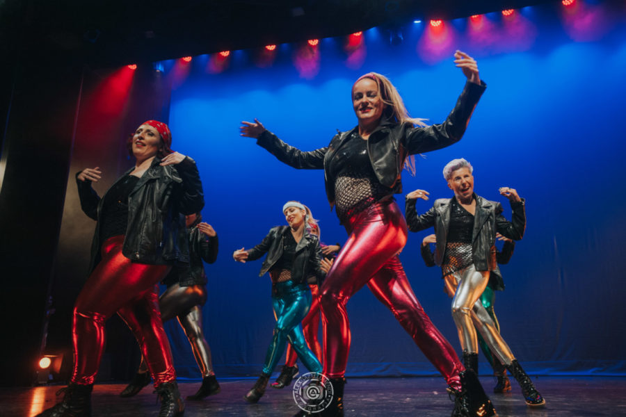 FESTIVAL FIN DE CURSO 2018