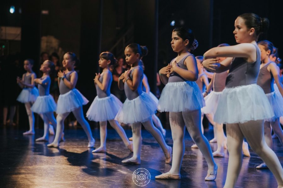 FESTIVAL FIN DE CURSO 2018