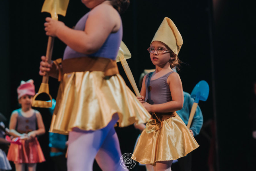 FESTIVAL FIN DE CURSO 2018