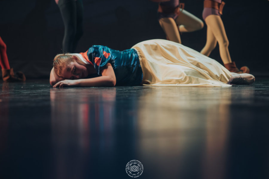 FESTIVAL FIN DE CURSO 2018
