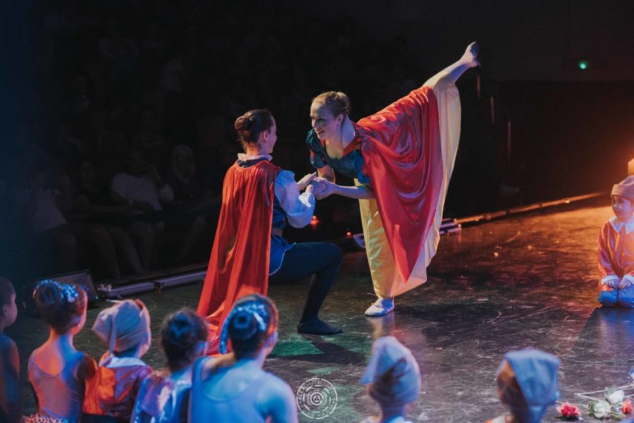 FESTIVAL FIN DE CURSO 2018
