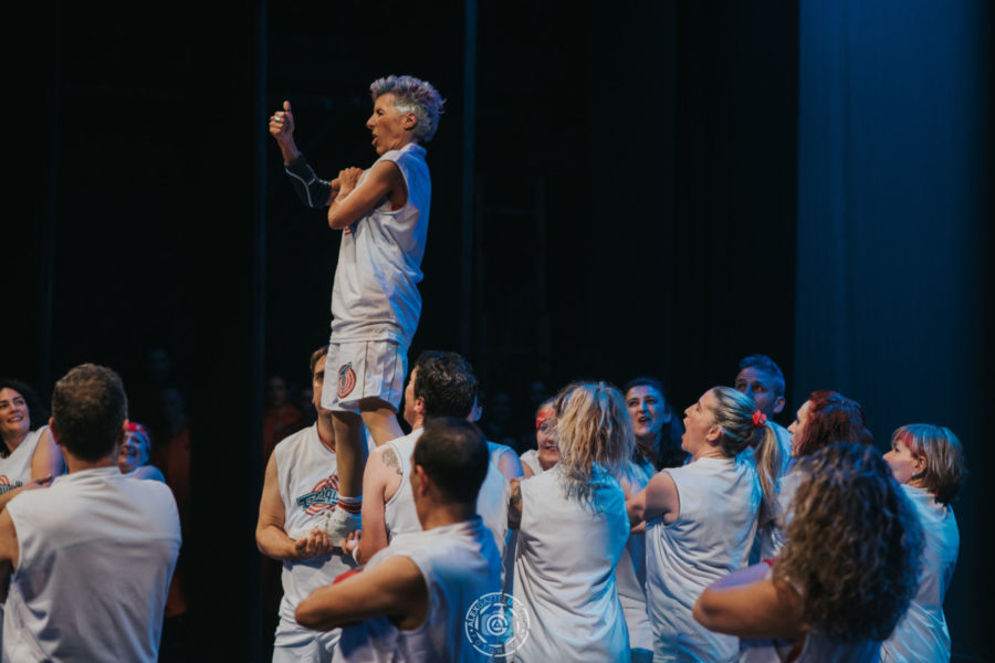 FESTIVAL FIN DE CURSO 2018