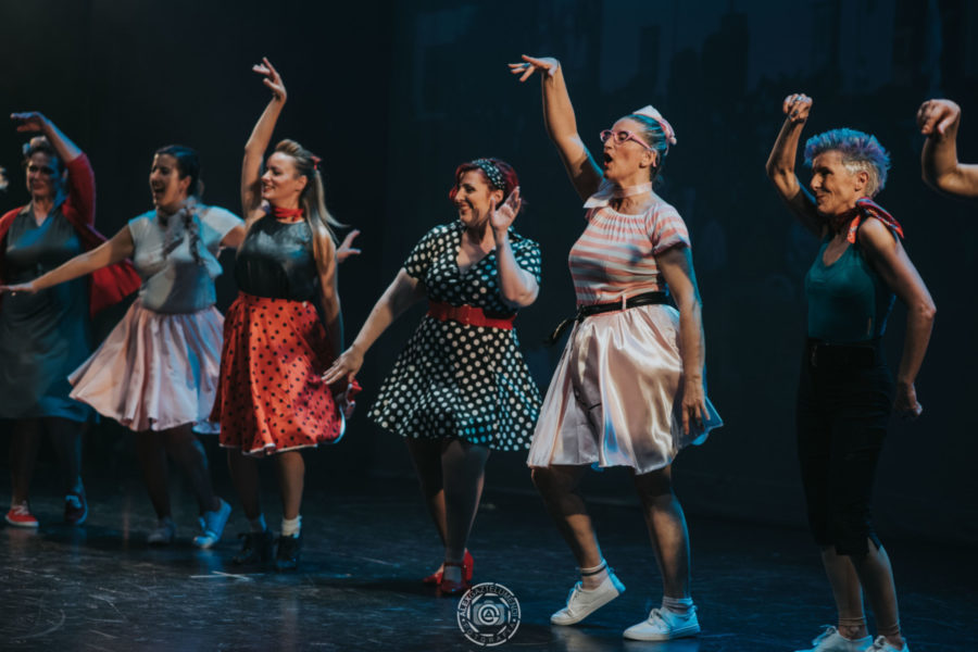 FESTIVAL FIN DE CURSO 2018