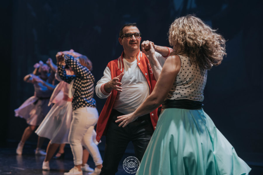 FESTIVAL FIN DE CURSO 2018