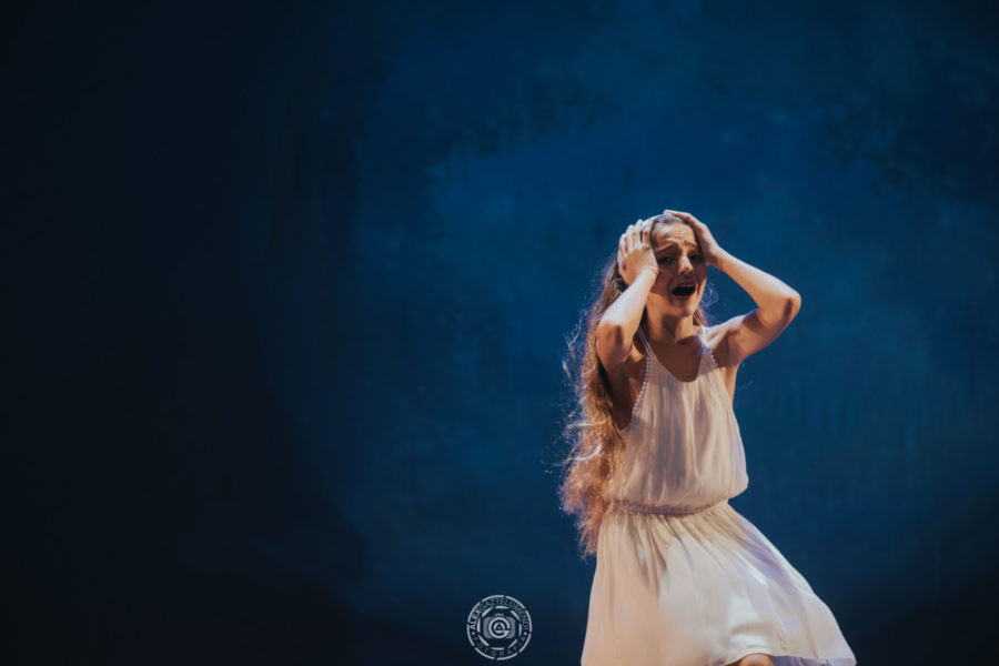 FESTIVAL FIN DE CURSO 2018