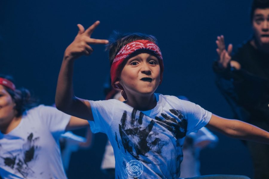 FESTIVAL FIN DE CURSO 2018