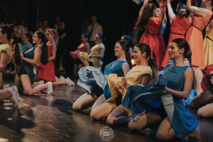 FESTIVAL FIN DE CURSO 2018