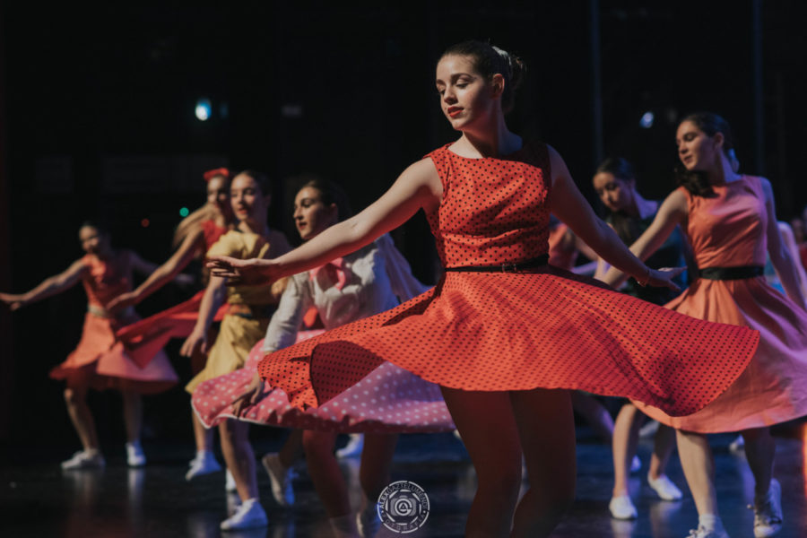 FESTIVAL FIN DE CURSO 2018