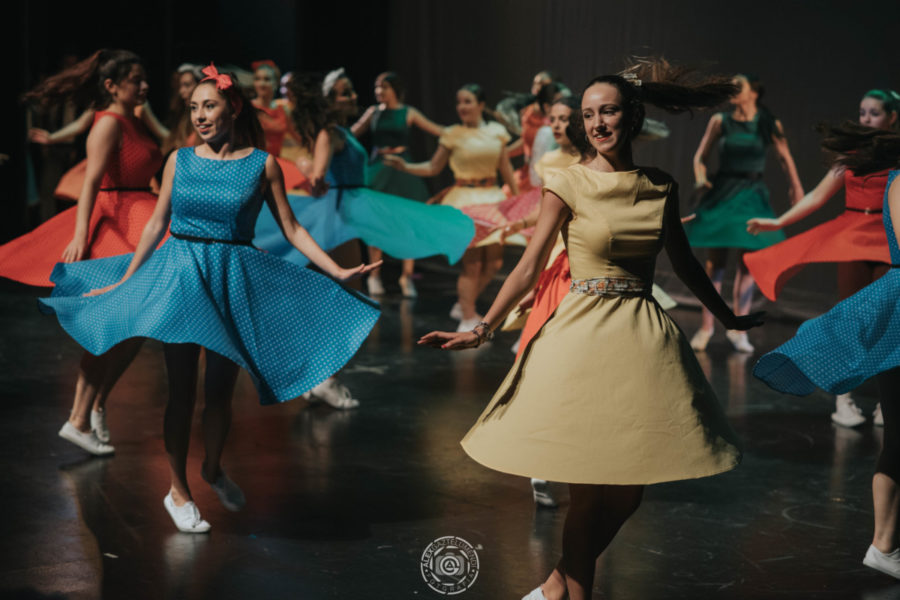FESTIVAL FIN DE CURSO 2018