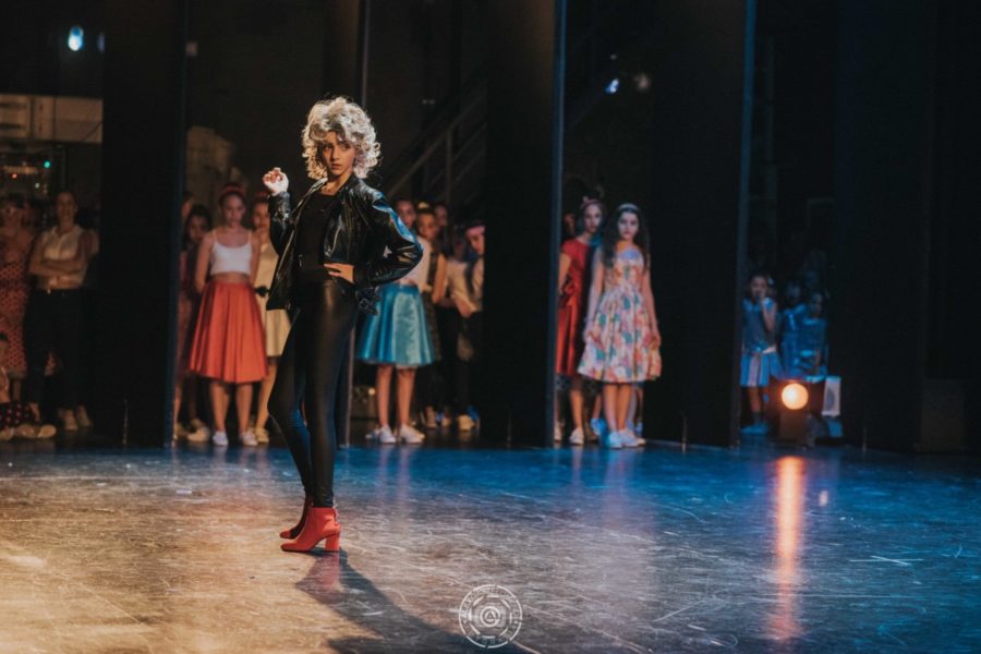 FESTIVAL FIN DE CURSO 2018