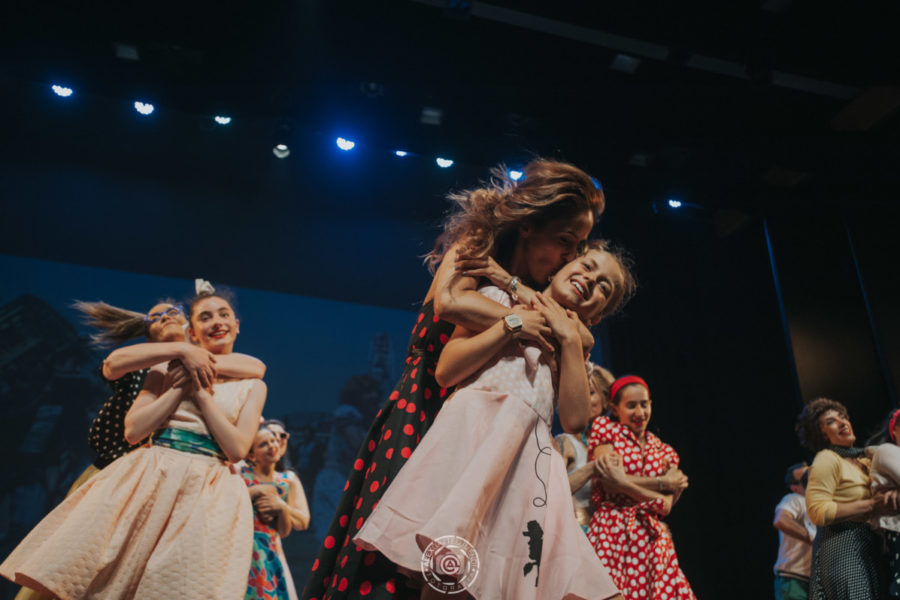 FESTIVAL FIN DE CURSO 2018