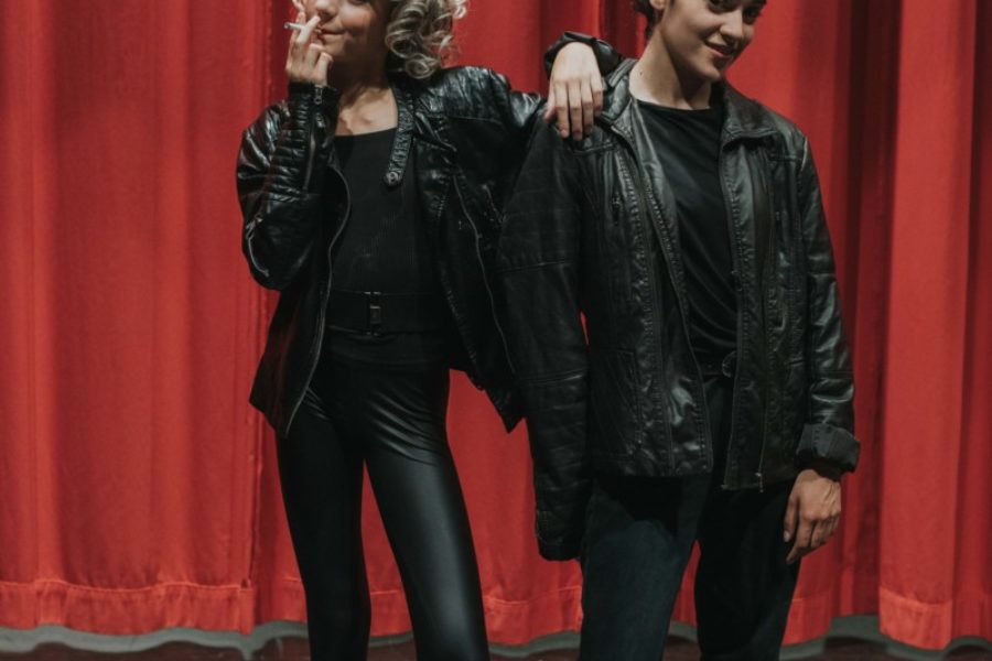 FESTIVAL FIN DE CURSO 2018
