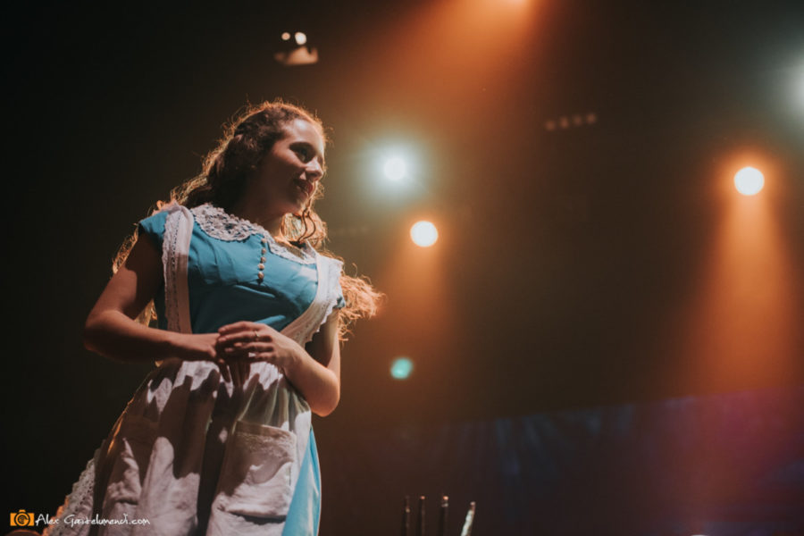 ADAPTACIÓN MUSICAL BELLA Y LA BESTIA