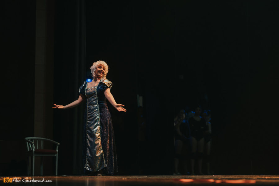 ADAPTACIÓN MUSICAL BELLA Y LA BESTIA