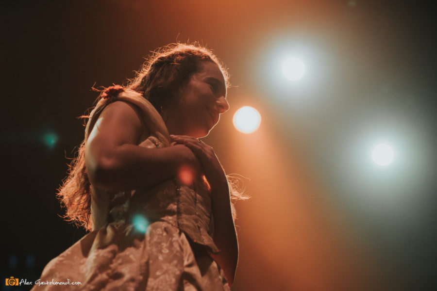 ADAPTACIÓN MUSICAL BELLA Y LA BESTIA