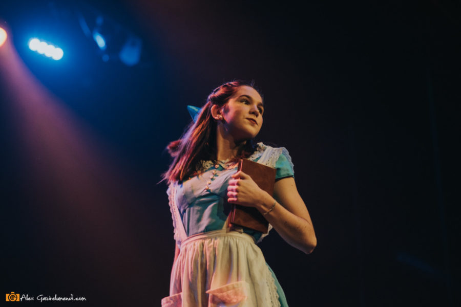ADAPTACIÓN MUSICAL BELLA Y LA BESTIA