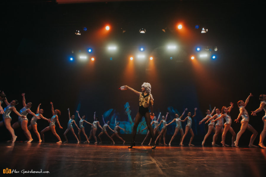 ADAPTACIÓN MUSICAL BELLA Y LA BESTIA