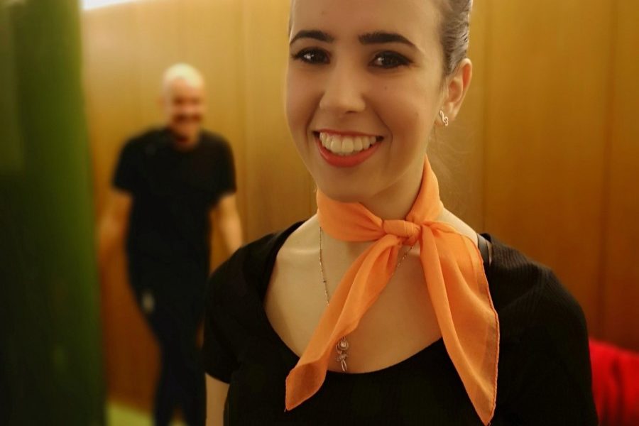 FESTIVAL FIN DE CURSO 2018