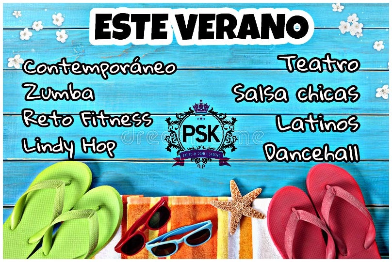 ACTIVIDADES VERANO 2018
