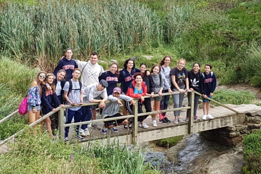 EMPIRE SUMMER CAMP 2018