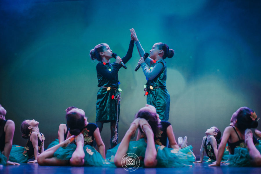 MUSICAL DE FROZEN