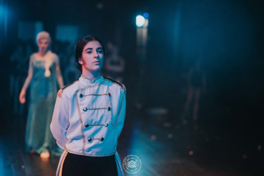 MUSICAL DE FROZEN