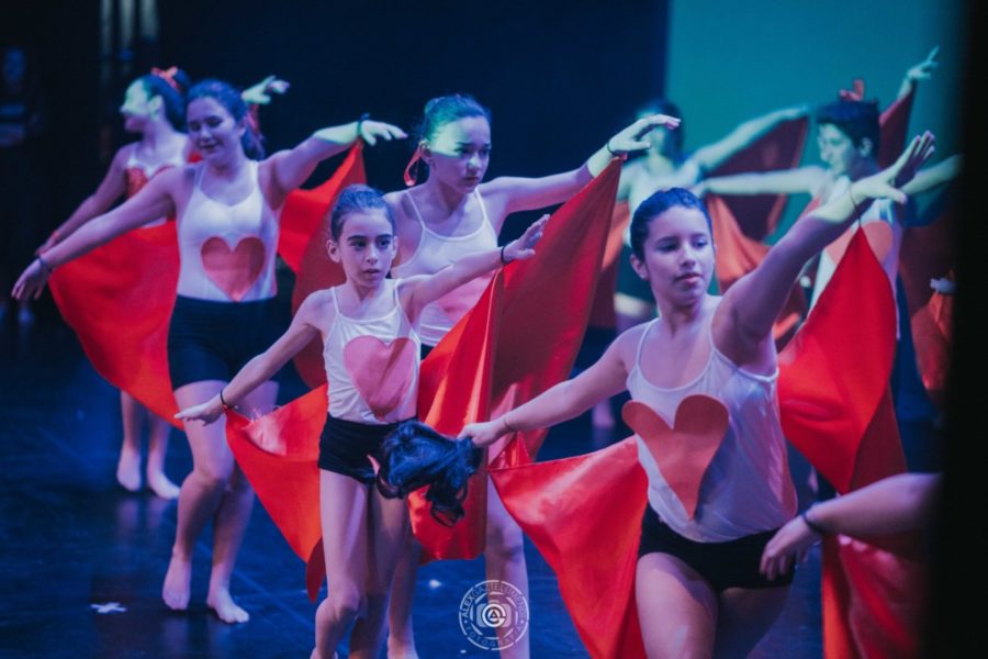 MUSICAL DE FROZEN