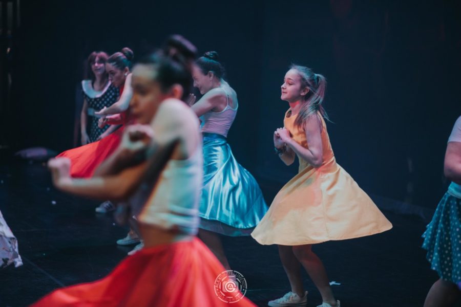 MUSICAL DE FROZEN